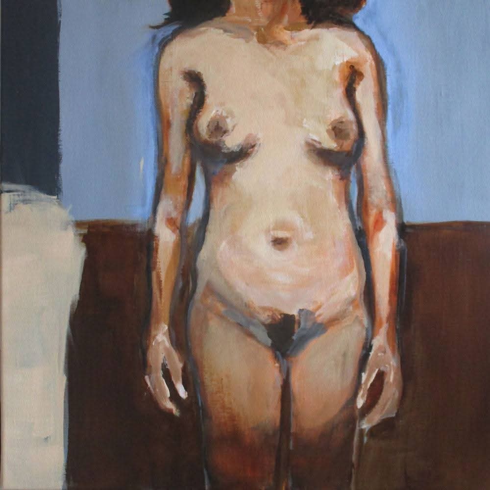 douce nue